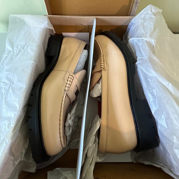 Free People Liv Loafers - Picture 10 of 11